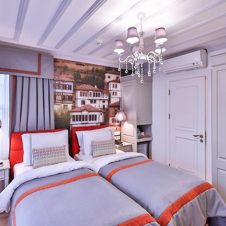 9 Doors Hotel (Adults Only) Estambul Exterior foto